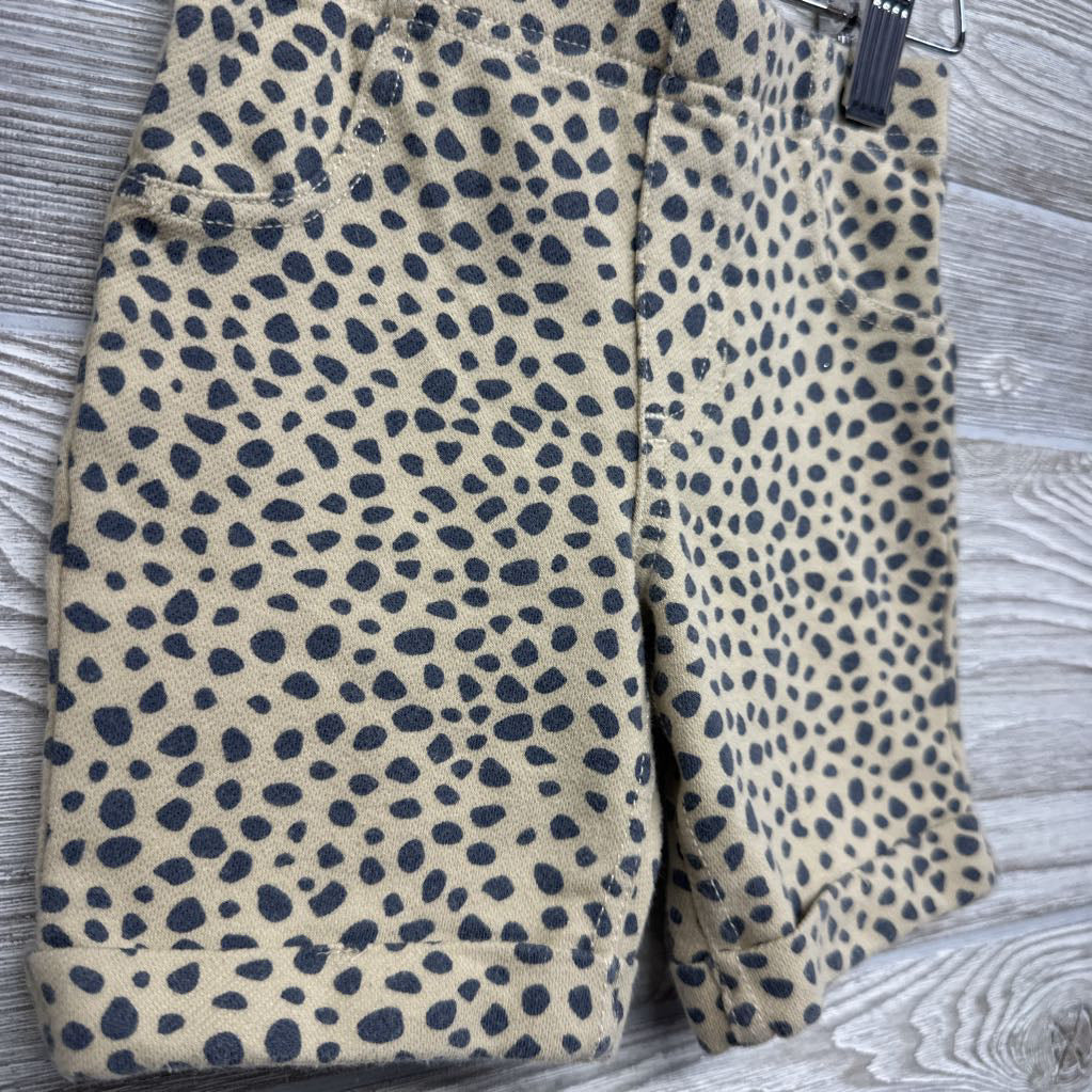 Shorts Dots 4t