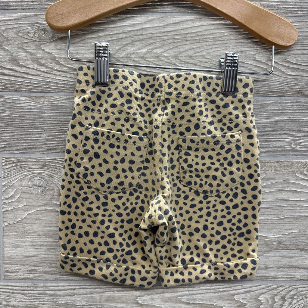 Shorts Dots 4t