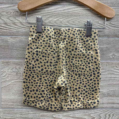 Shorts Dots 4t