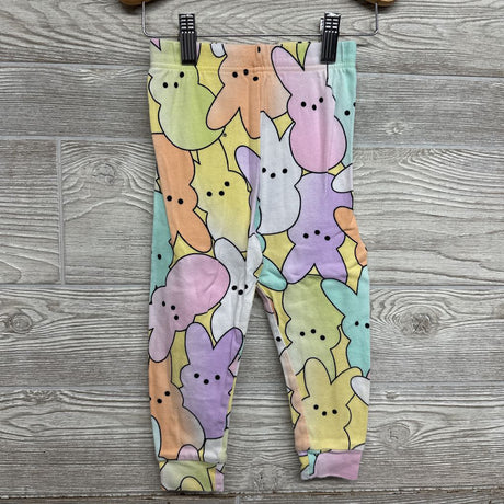2 Pc Pj Rabbits 4