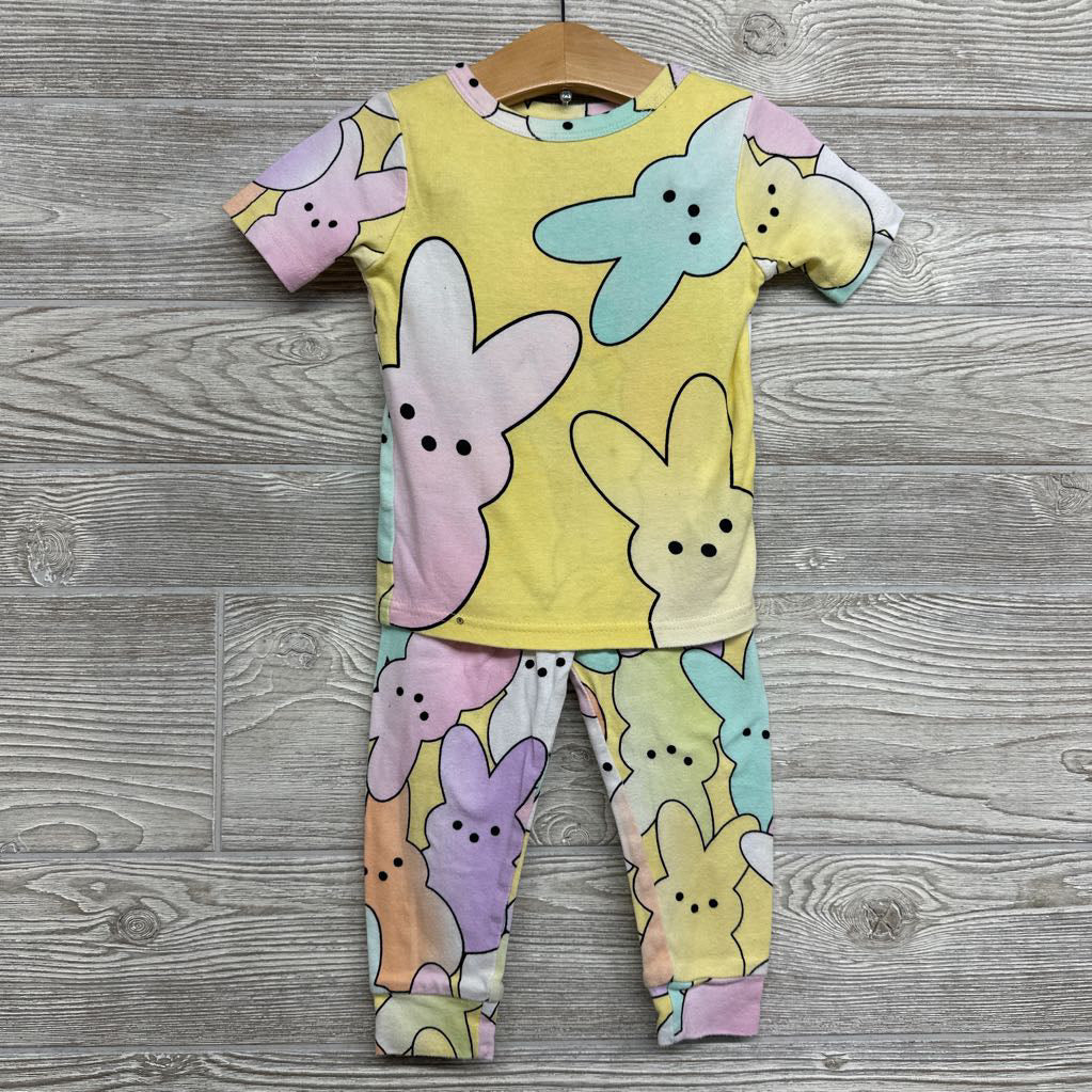 2 Pc Pj Rabbits 4