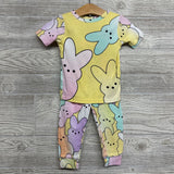 2 Pc Pj Rabbits 4