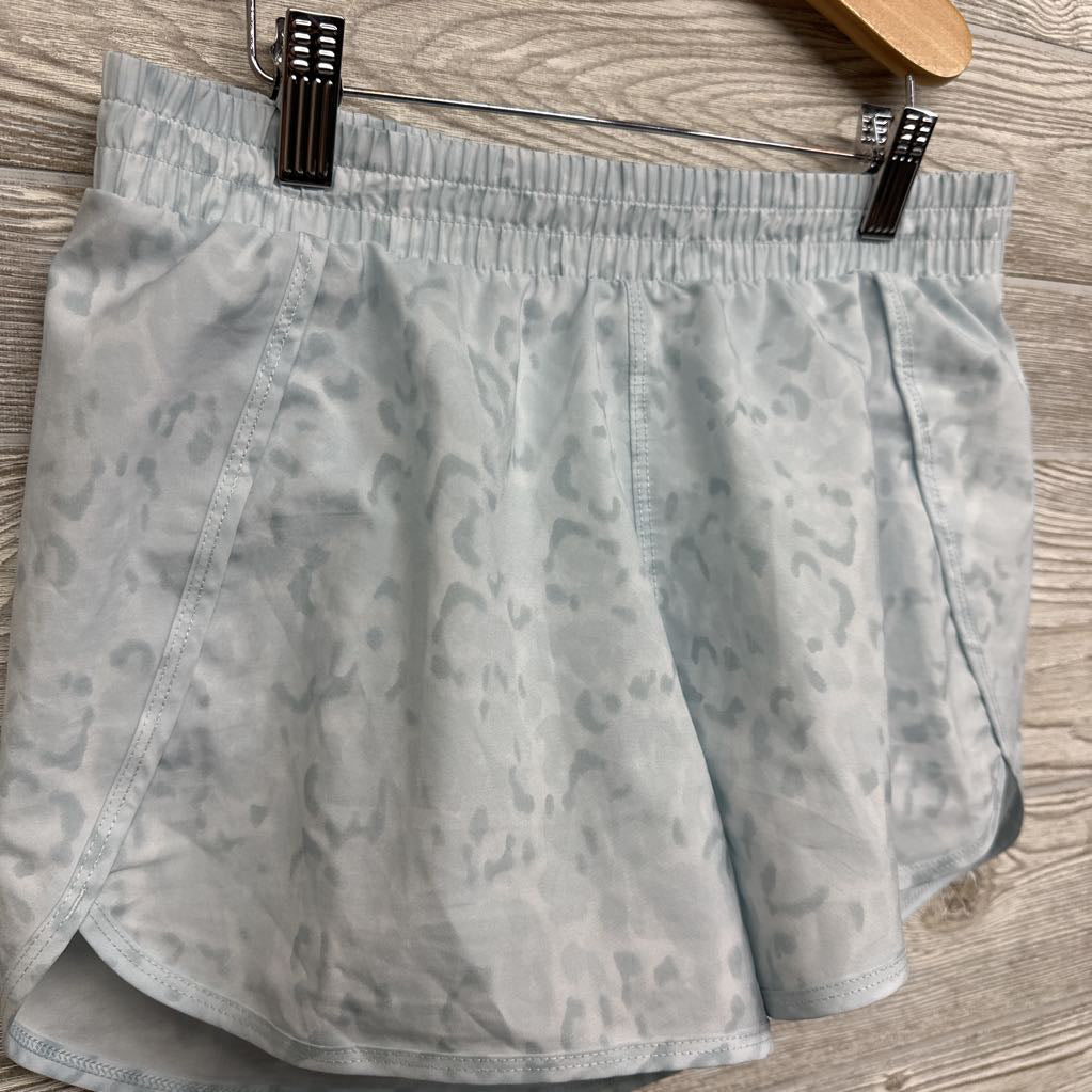 Active Shorts Printed 14