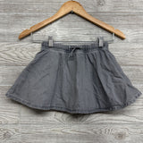 Denim Skirt 6-7