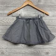 Denim Skirt 6-7