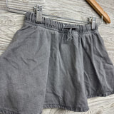Denim Skirt 6-7