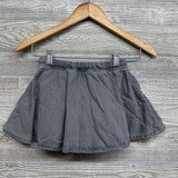 Denim Skirt 6-7