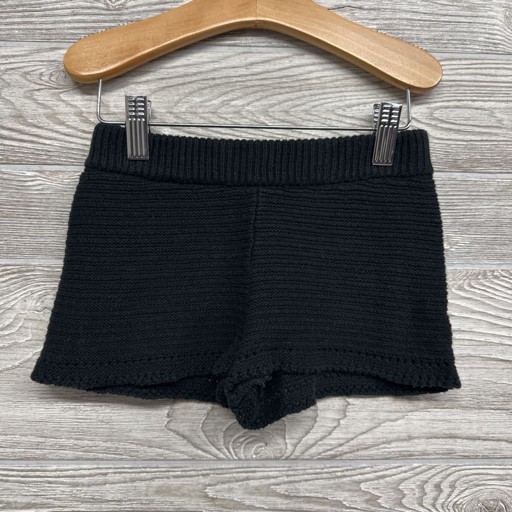 Sweater Shorts 4-5