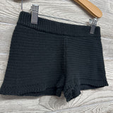 Sweater Shorts 4-5