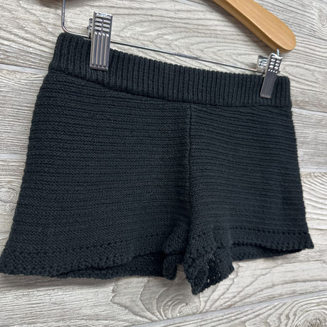 Sweater Shorts 4-5