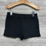Sweater Shorts 4-5