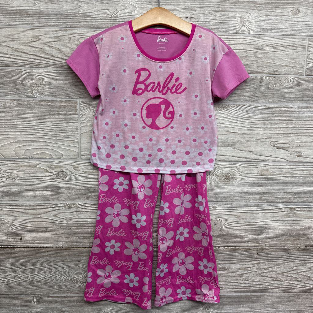 2 Pc Pj Flowers 6-6x
