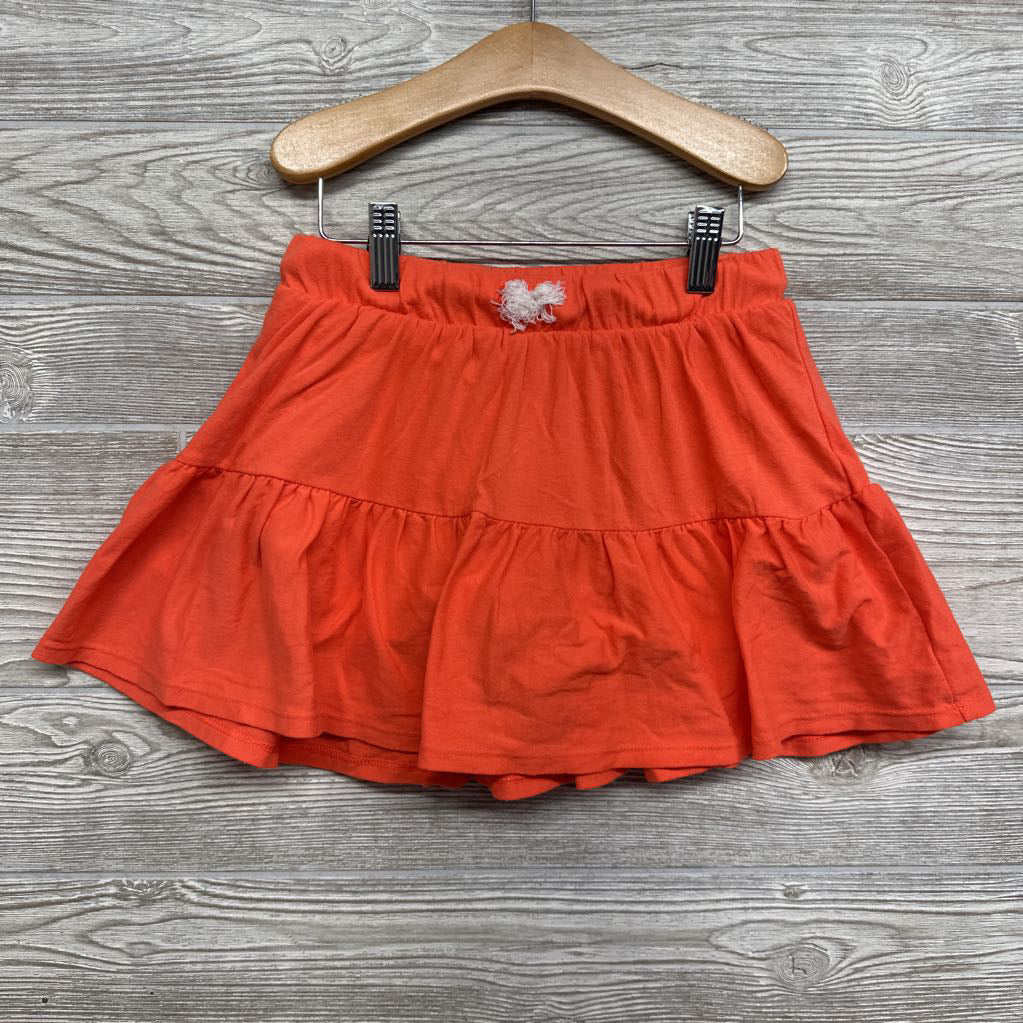 Drawstring Skort 8