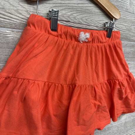 Drawstring Skort 8