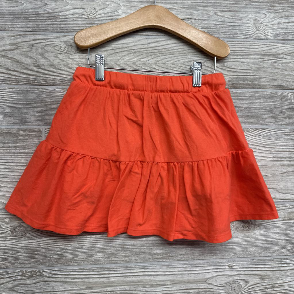 Drawstring Skort 8