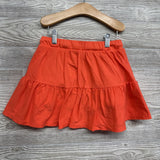 Drawstring Skort 8