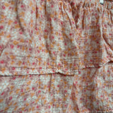 Muslin Skirt Flowers 8