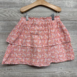 Muslin Skirt Flowers 8