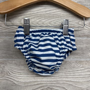 Swim Diaper Stripes 6-9M