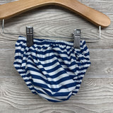 Swim Diaper Stripes 6-9M