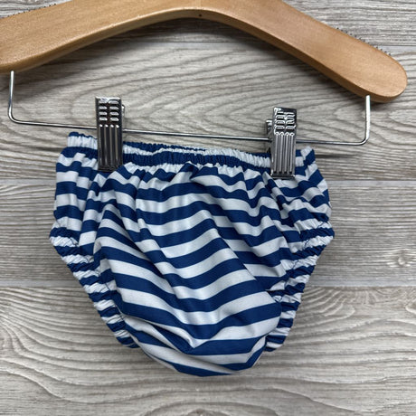 Swim Diaper Stripes 6-9M