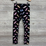 NEW Leggings Lightning Bolts 7