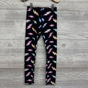 NEW Leggings Lightning Bolts 7