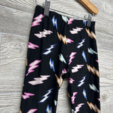 NEW Leggings Lightning Bolts 7