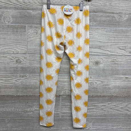 NEW Leggings Suns 8-10