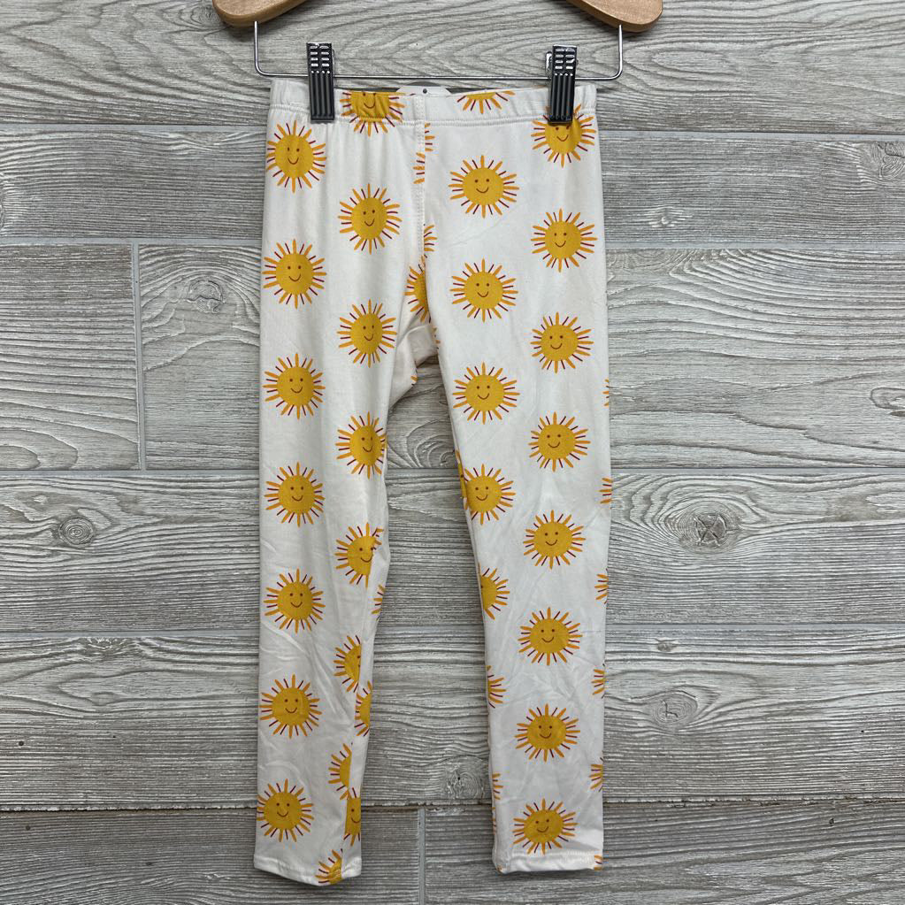 NEW Leggings Suns 5-6