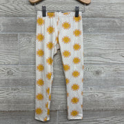 NEW Leggings Suns 5-6