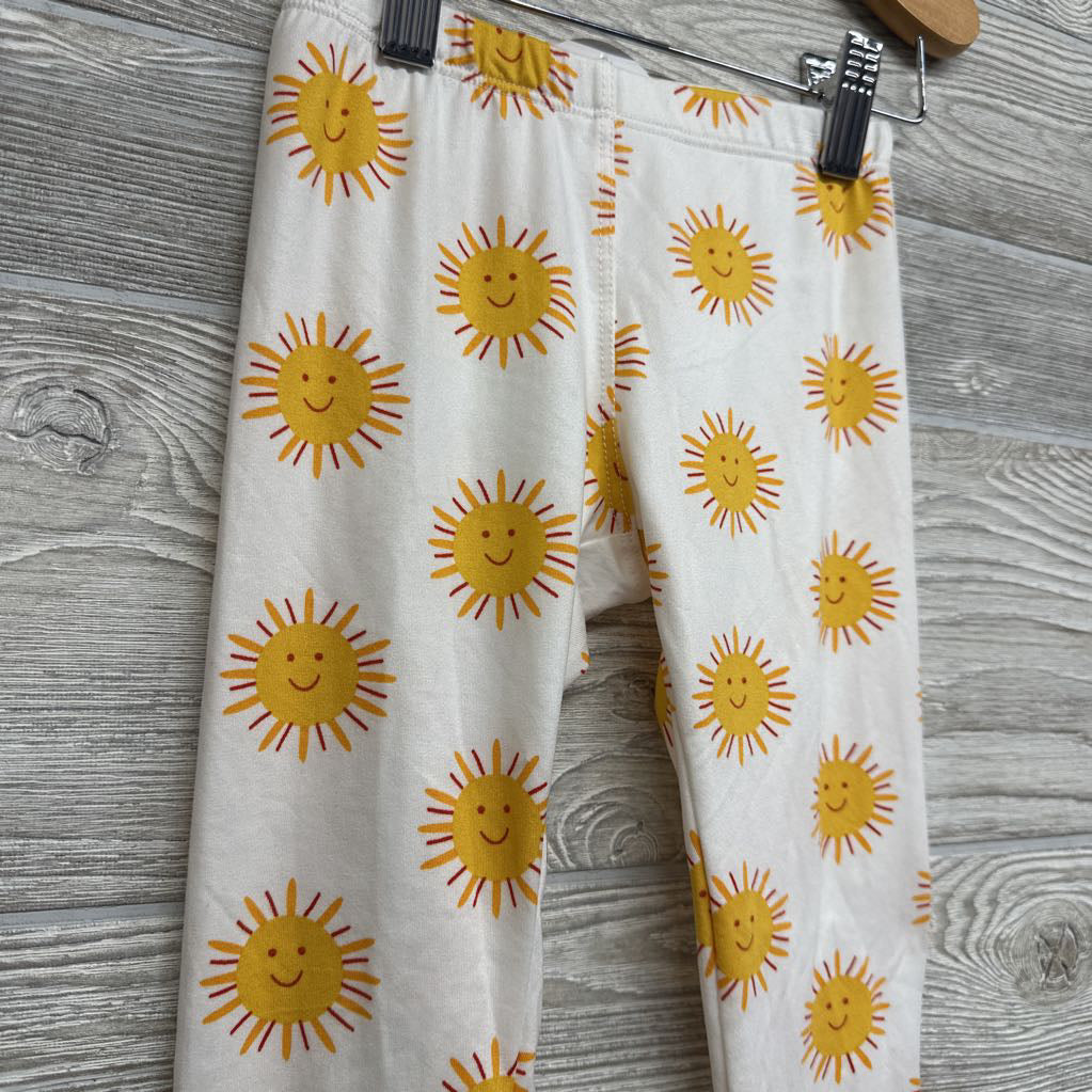 NEW Leggings Suns 5-6