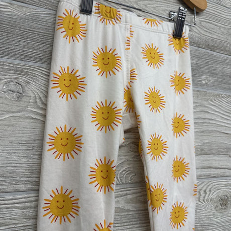 NEW Leggings Suns 5-6