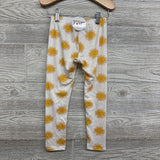 NEW Leggings Suns 5-6