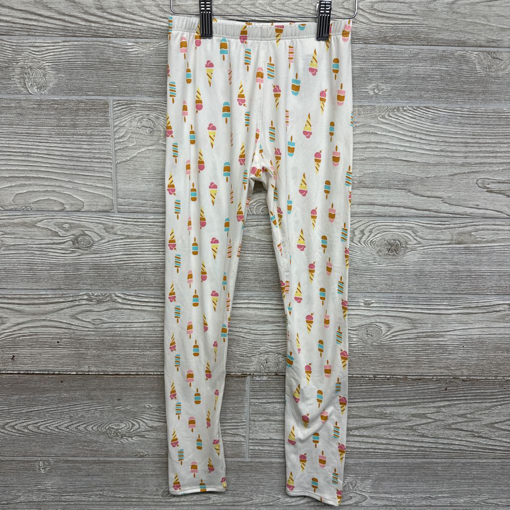 NEW Leggings Ice Cream Cones 8-10