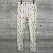 NEW Leggings Ice Cream Cones 8-10