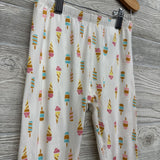 NEW Leggings Ice Cream Cones 8-10