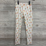 NEW Leggings Ice Cream Cones 5-6