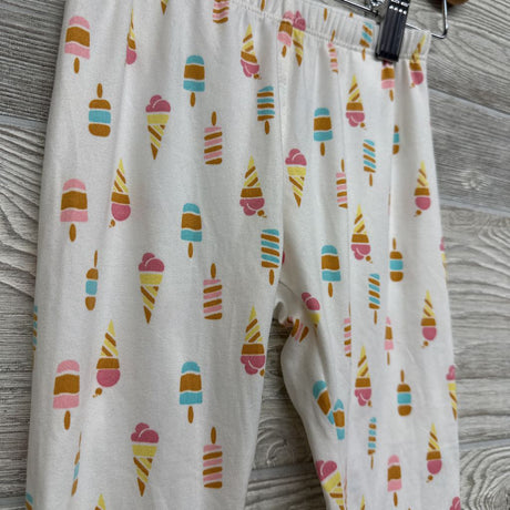 NEW Leggings Ice Cream Cones 5-6
