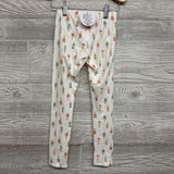 NEW Leggings Ice Cream Cones 5-6