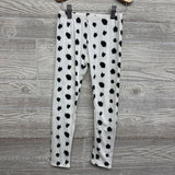 NEW Leggings Printed Dots 7