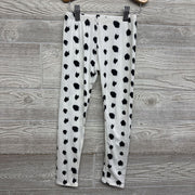 NEW Leggings Printed Dots 7