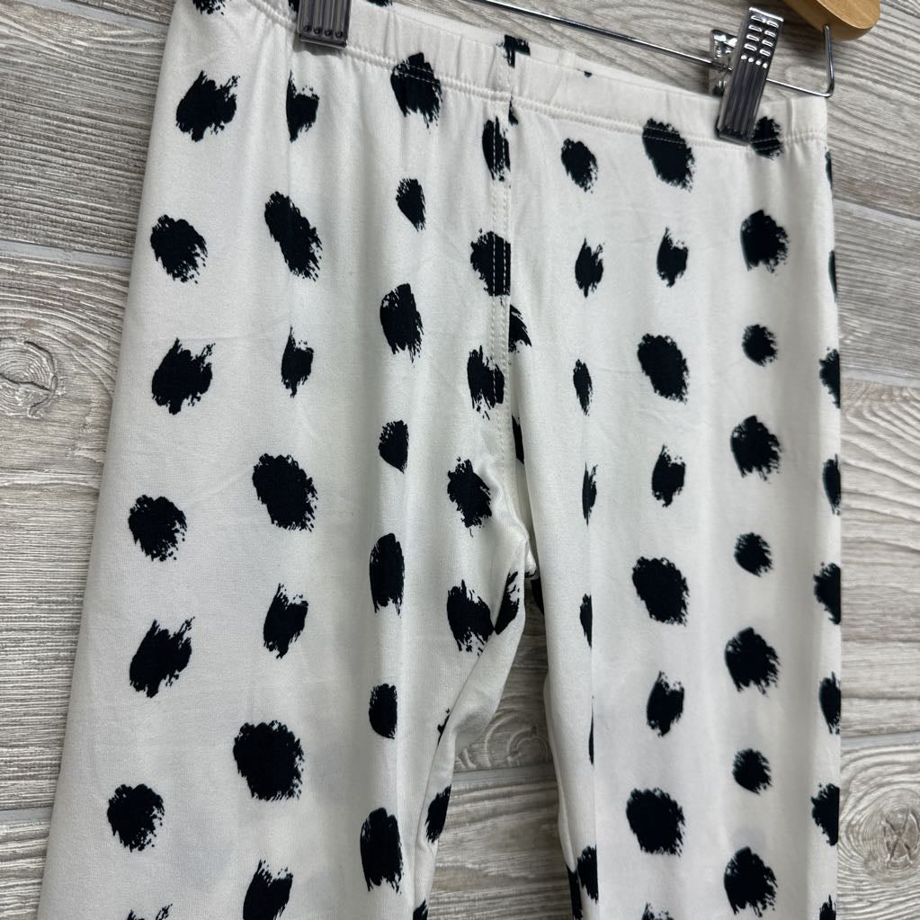 NEW Leggings Printed Dots 7