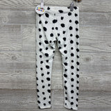 NEW Leggings Printed Dots 7