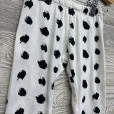 NEW Leggings Printed Dots 3-4