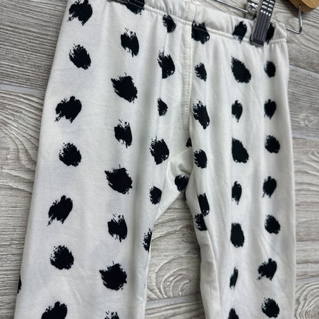NEW Leggings Printed Dots 3-4