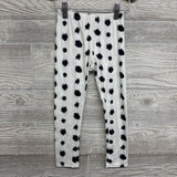 NEW Leggings Printed Dots 5-6