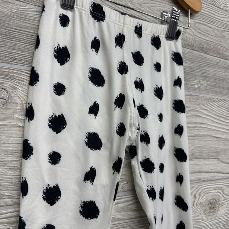 NEW Leggings Printed Dots 5-6