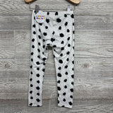 NEW Leggings Printed Dots 5-6