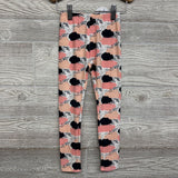 NEW Leggings Printed Swatches 5-6